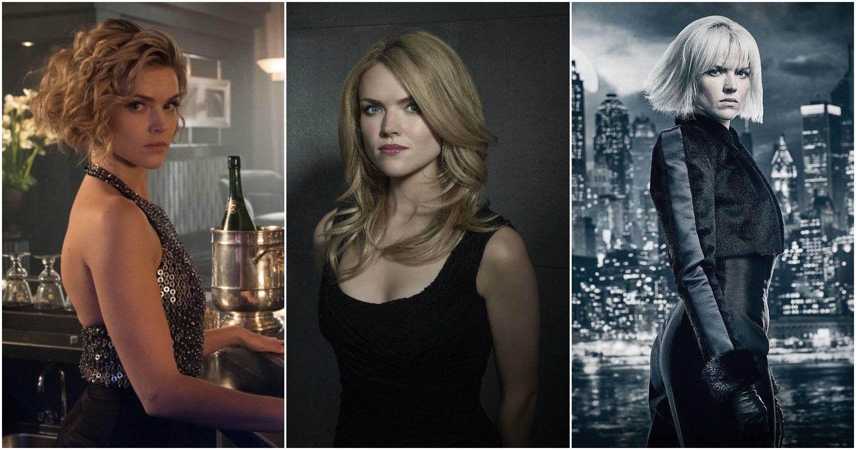 Gotham: 5 Times We Felt Bad For Barbara Kean (& 5 Times We Hated Her)