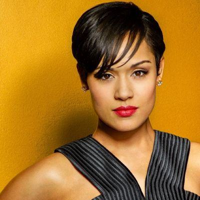 Grace Gealey