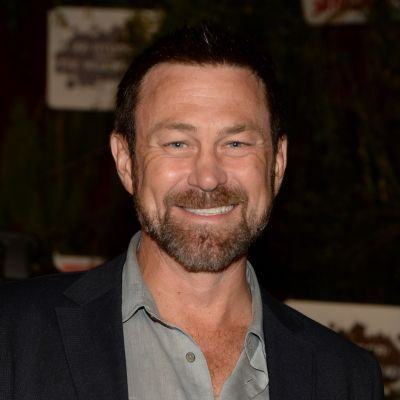 Grant Bowler