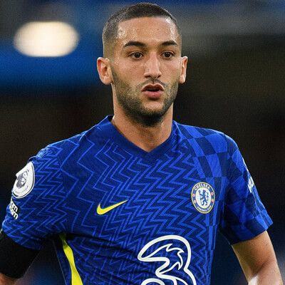 Hakim Ziyech