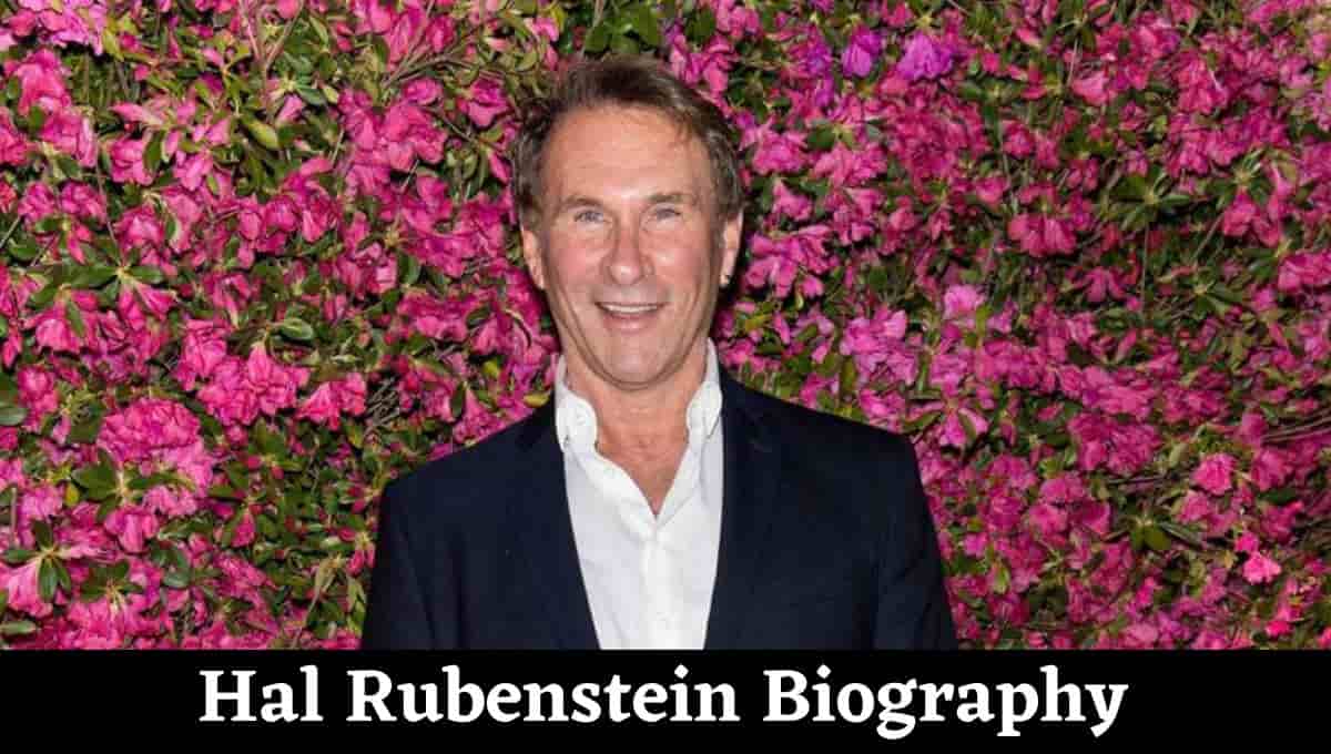 Hal Rubenstein Wikipedia, Partner, Age, Dresses, Wiki, Bio