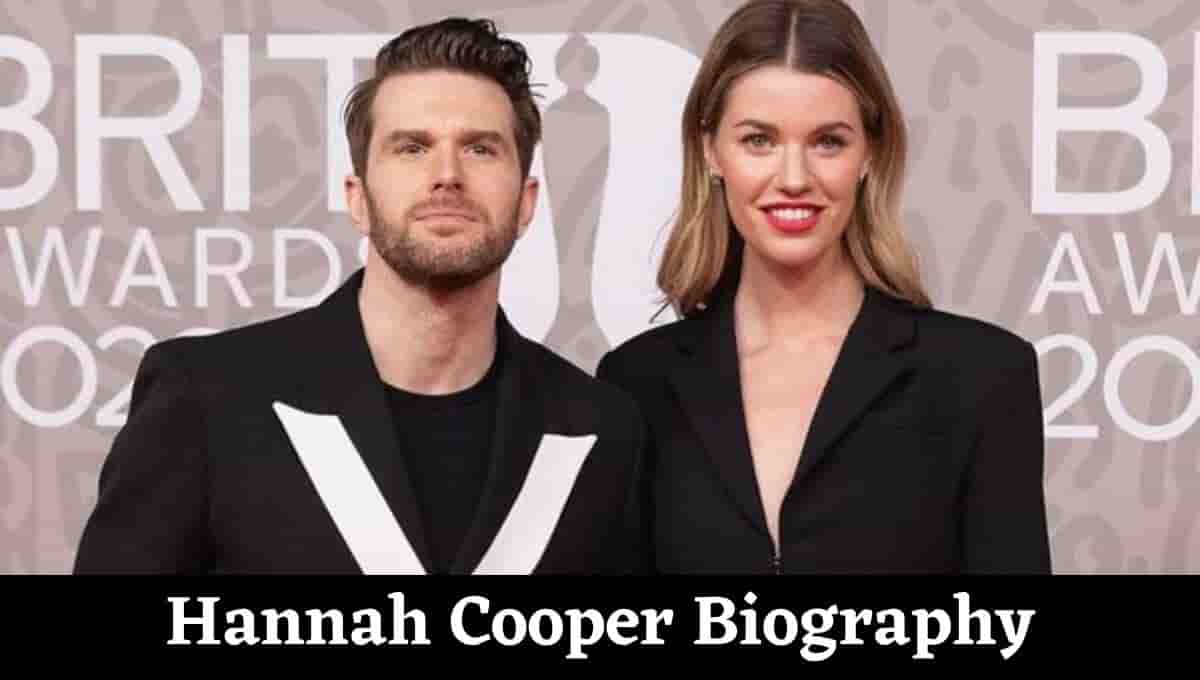 Hannah Cooper Wikipedia, Age, Model, Husband, Height, Mum