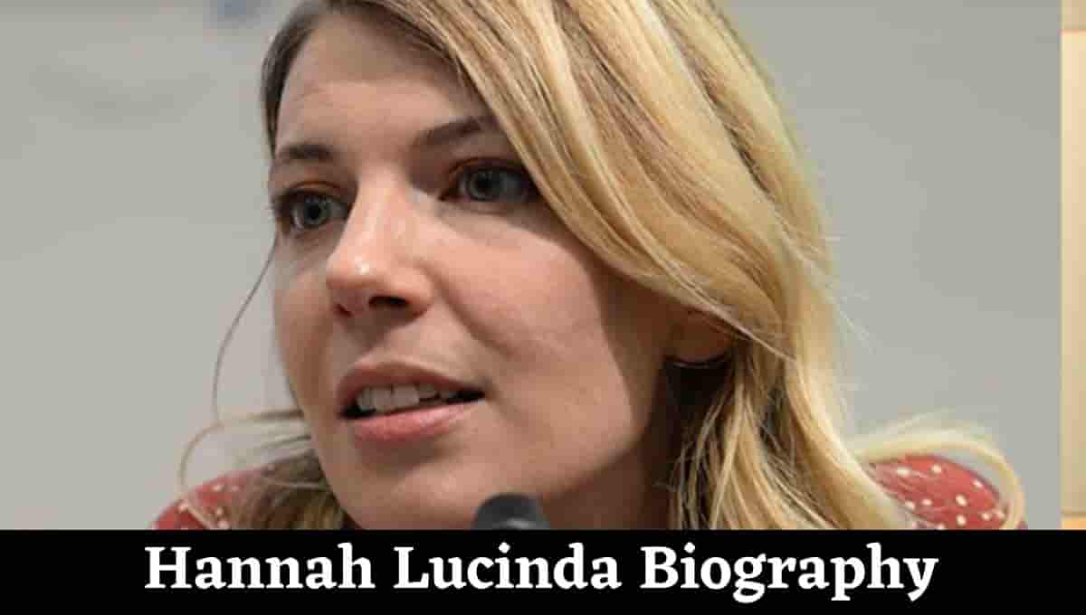 Hannah Lucinda Smith Wikipedia, Biography, Age, Wiki, Bio, Net Worth