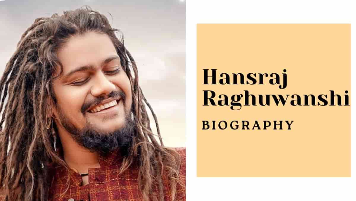 Hansraj Raghuwanshi Biography, Wikipedia, History, Life Story, Family Background