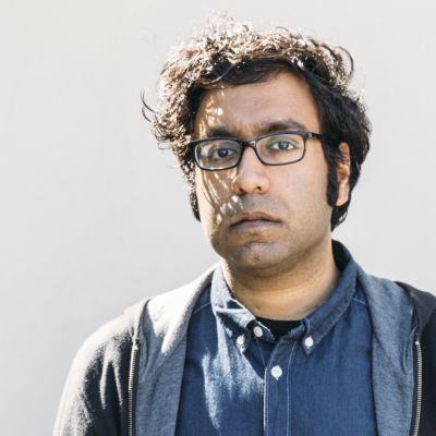 Hari Kondabolu