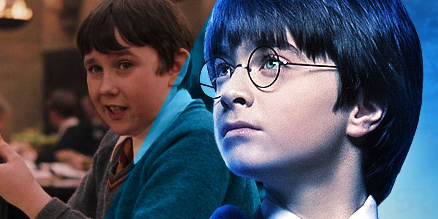 Harry Potter: Why Neville's Remembrall Turned Red