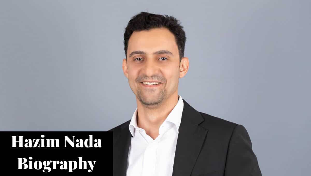 Hazim Nada Wikipedia, Ahera, Lord Energy, Wiki, Bio, Net Worth