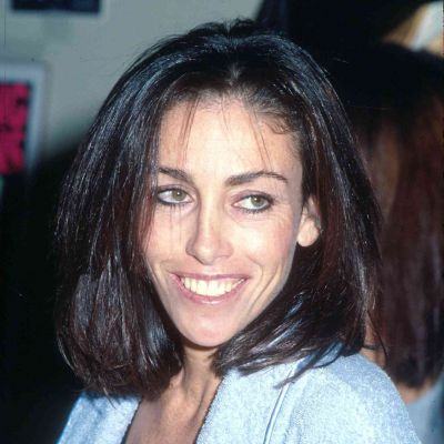 Heidi Fleiss