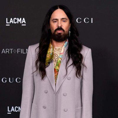 Alessandro Michele