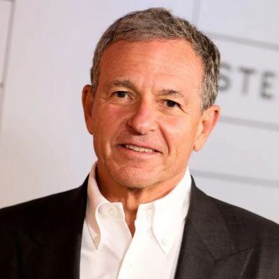 Bob Iger