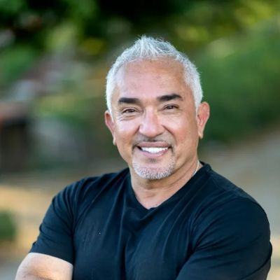 Cesar Millan