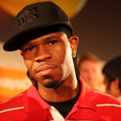 Chamillionaire