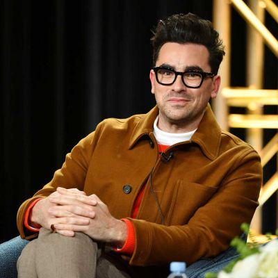 Dan Levy