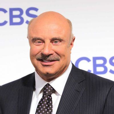 Dr. Phil