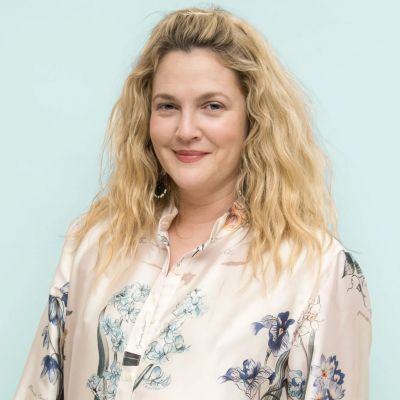 Drew Barrymore