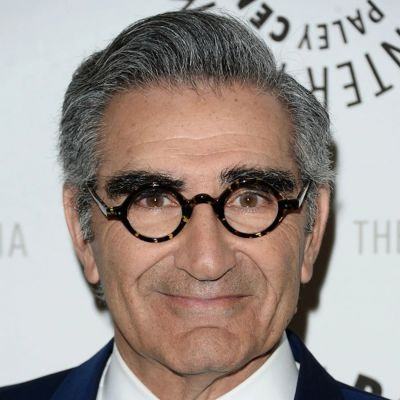 Eugene Levy