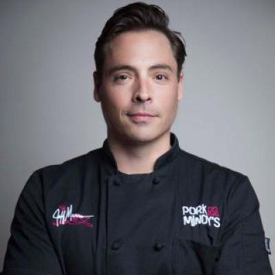 Jeff Mauro