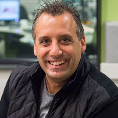 Joe Gatto