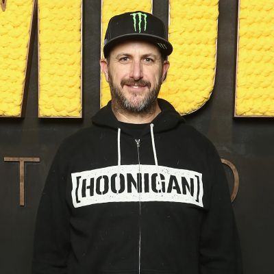 Ken Block