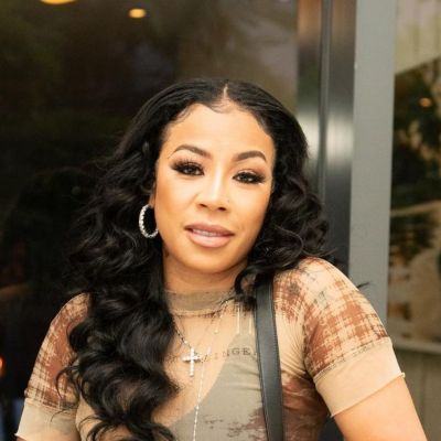 Keyshia Cole