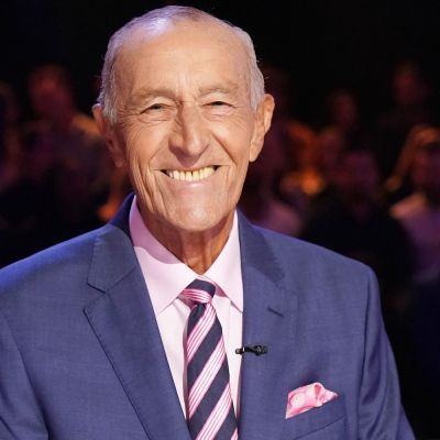 Len Goodman