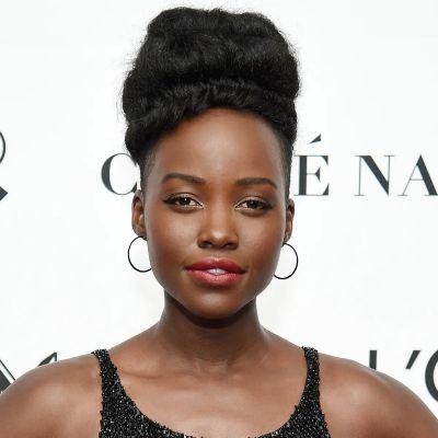 Lupita Nyong