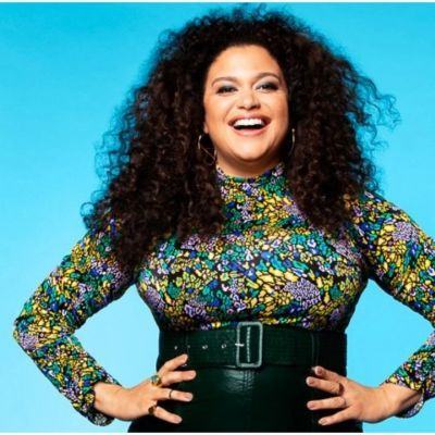 Michelle Buteau