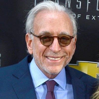 Nelson Peltz