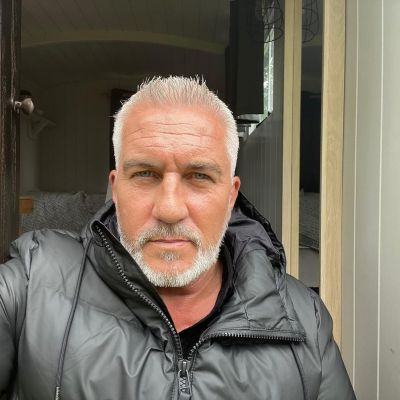 Paul Hollywood