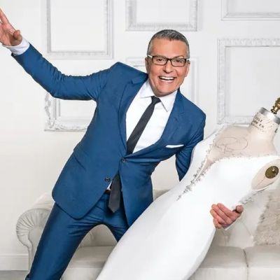 Randy Fenoli