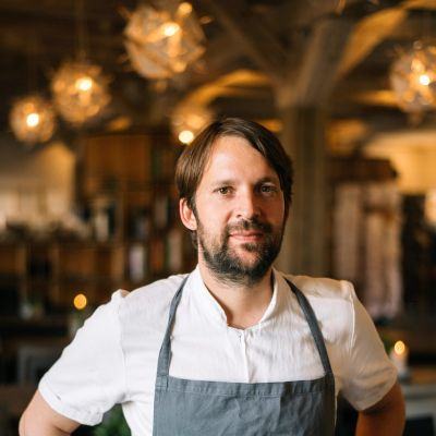 Rene Redzepi