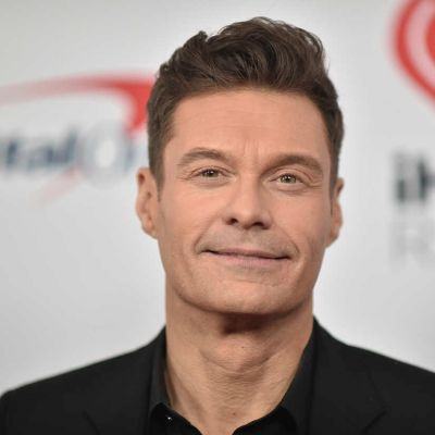 Ryan Seacrest