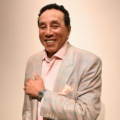 Smokey Robinson