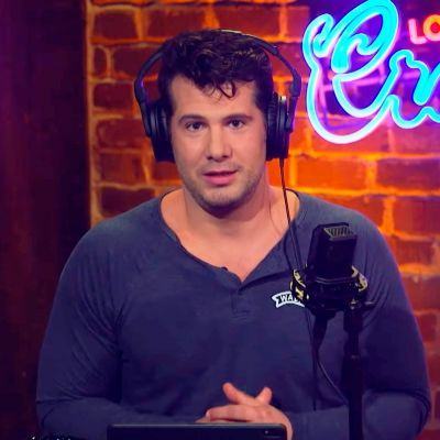 Steven Crowder