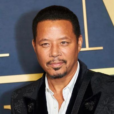 Terrence Howard