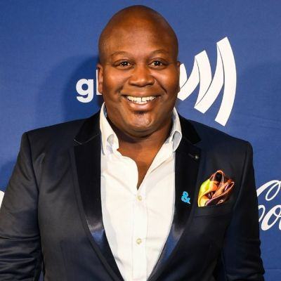 Tituss Burgess