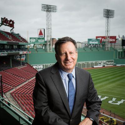 Tom Werner