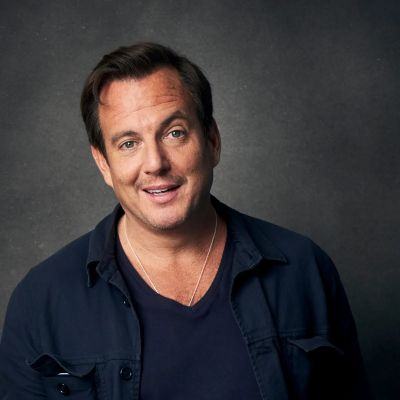 Will Arnett