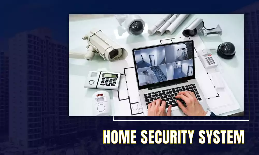 How To Choose A Home Security System For Apartments