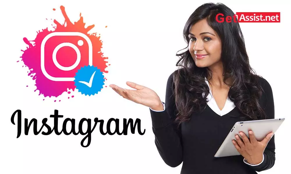 How To Get Verified on Instagram? Get Your Blue Tick Now