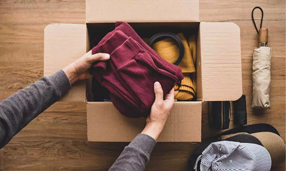 How To Pack Your Household Items Before Moving?