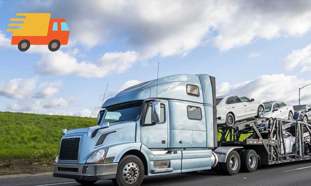 How to Choose a Fast and Reliable Auto Transport Company to Get Instant Vehicle Shipping?