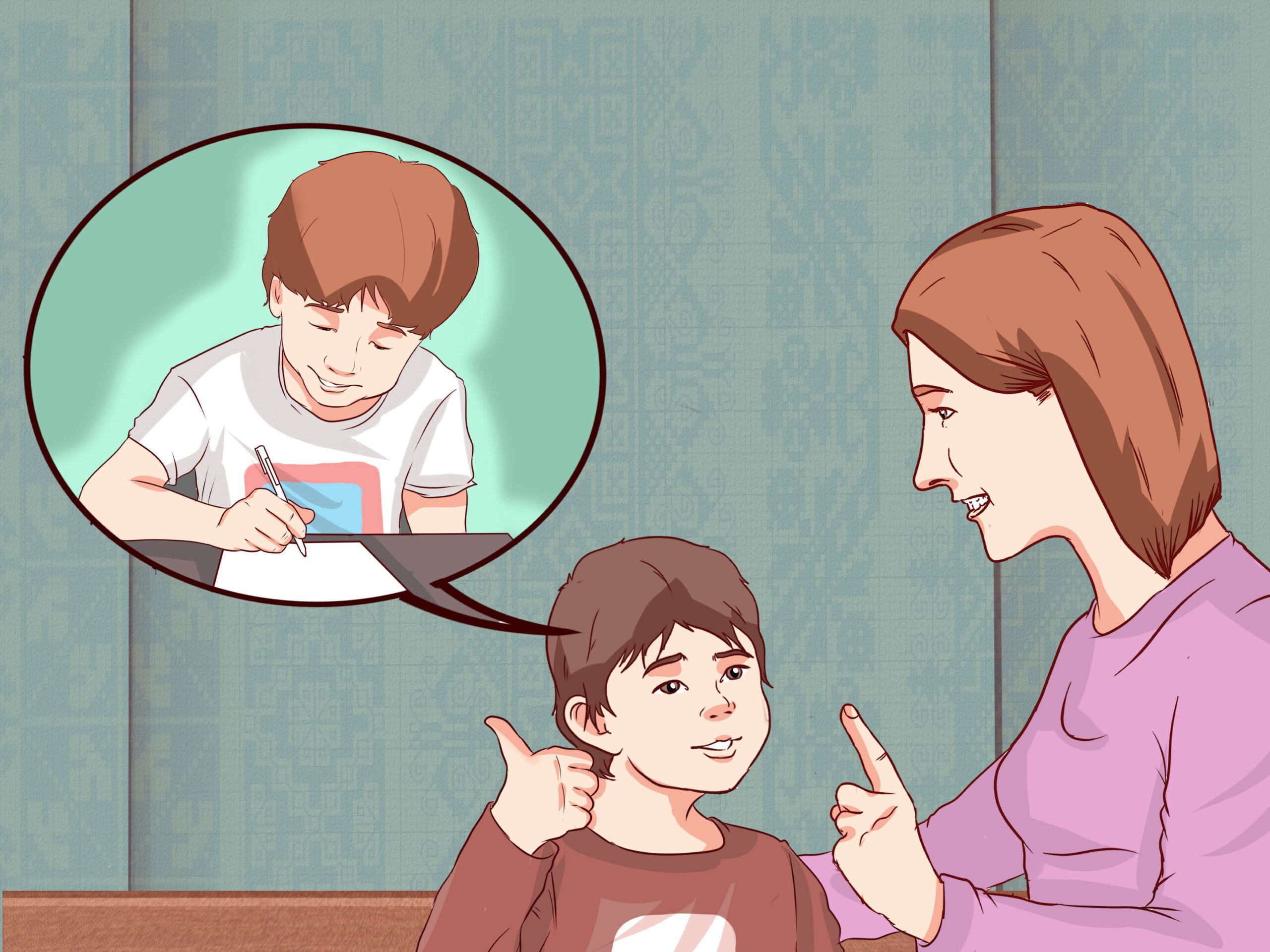 How to Decide if Your Child Should Repeat a Grade