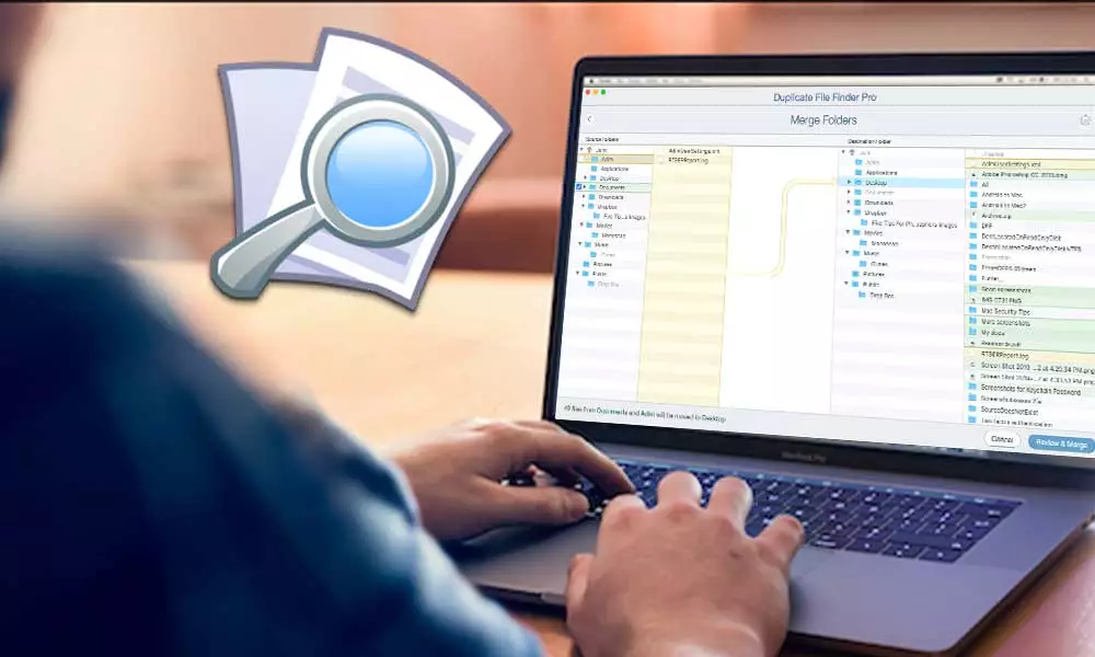 How to Find and Eliminate Duplicate Files on Mac?