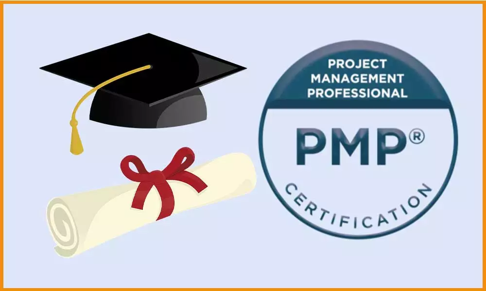 How to Get Through 35 Hours of Project Management Education Before You Apply for PMP Certification?