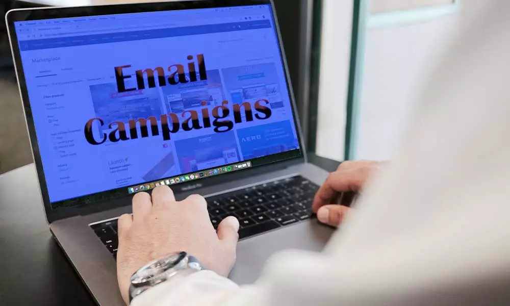 How to Make Email Campaigns More Effective and Useful?