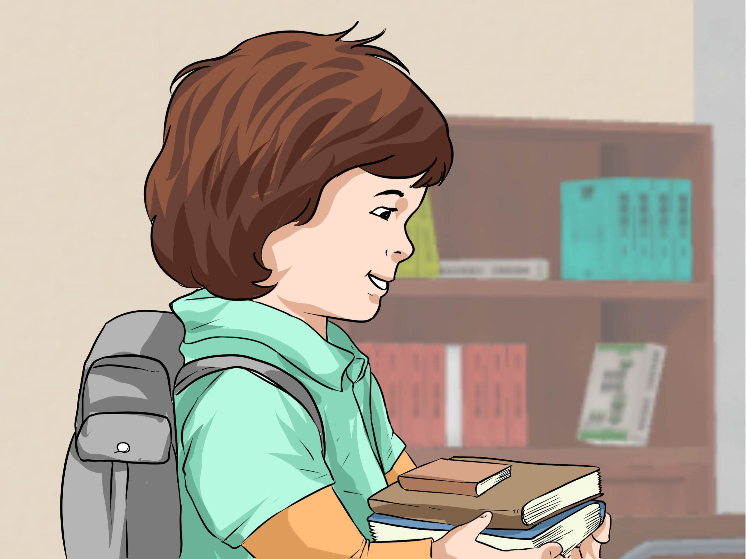 How to Prepare Your Child for Nursery School