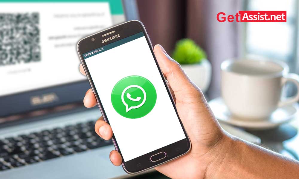 How to Set Up WhatsApp Web on Desktop, Tablet, or iPad?