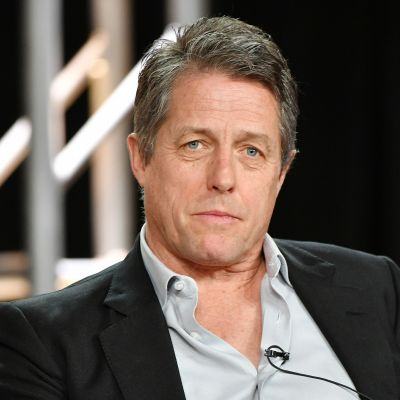 Hugh Grant