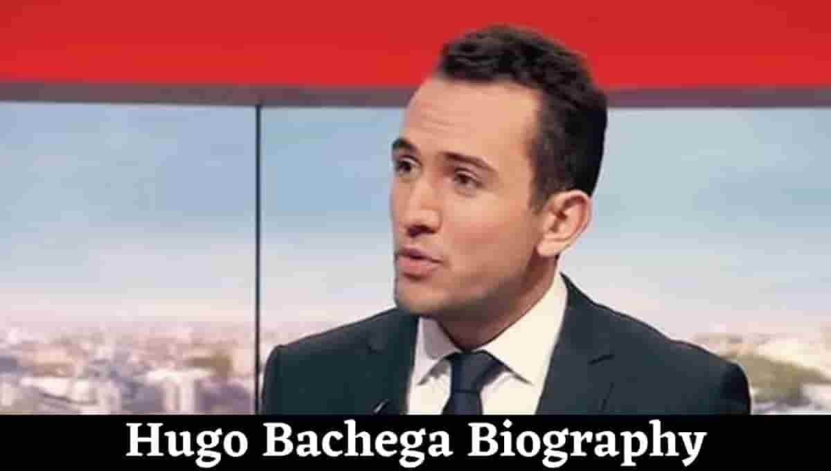 Hugo Bachega BBC Wikipedia, Married, Age, Wife, Partner, Twitter